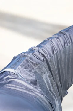 Regn/flugtäcke Platinum26 Slate Blue