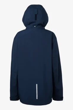 Regnjacka Mountain Cover Navy