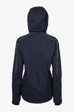 Regnjacka Team Navy