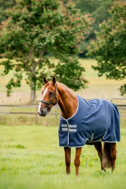 Regntäcke Amigo Ripstop 900D 0g Navy/Grey