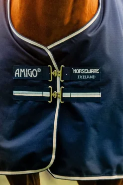 Regntäcke Amigo Ripstop 900D 0g Whitney Navy