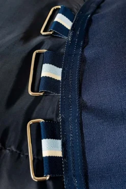 Regntäcke Amigo Ripstop 900D 0g Whitney Navy