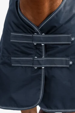 Regntäcke Arctic 50g Night Blue
