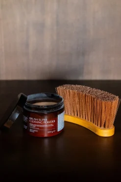 Rengöringspulver Borstar 500g