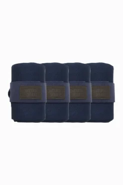 Repellant Stallbandage Navy