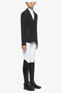 R-EVO Light Tech Zip Kavaj