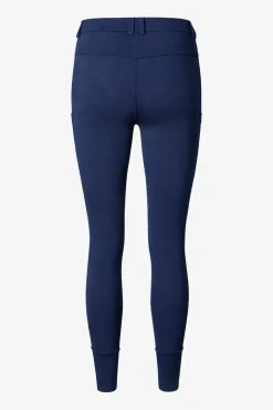 Ridbyxor Alice Knä Grip Navy
