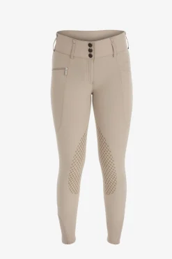 Ridbyxor Candy Mira KG Beige