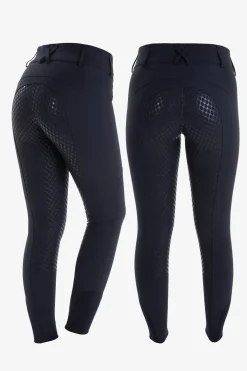 Ridbyxor Candy Mira SuperX FG Marin