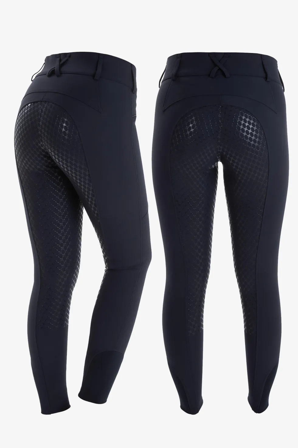 Ridbyxor Candy Mira SuperX FG Marin