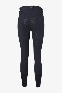 Ridbyxor Diana Full Grip Navy
