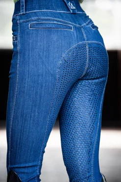 Ridbyxor Dream Denim Full Grip Jeans