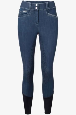 Ridbyxor Dream Denim Full Grip Jeans