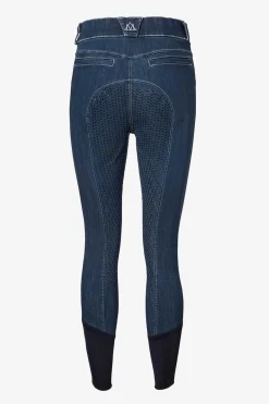 Ridbyxor Dream Denim Full Grip Jeans