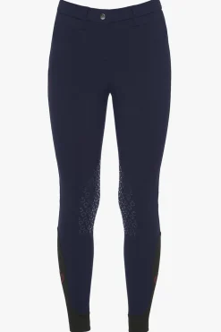 Ridbyxor Grip Junior