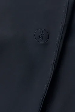 Ridbyxor KLKent Knä Grip Herr Navy