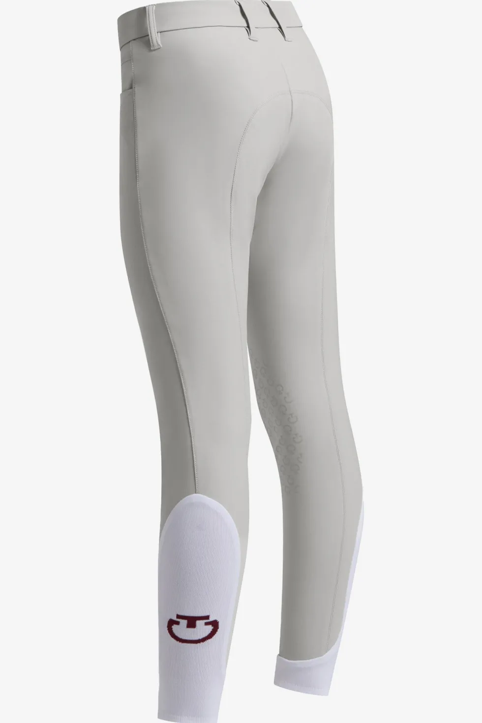 Ridbyxor Knä Grip Junior Belgian Block
