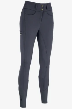 Ridbyxor Laure FFL 3038 Helskodda Dark Shadow