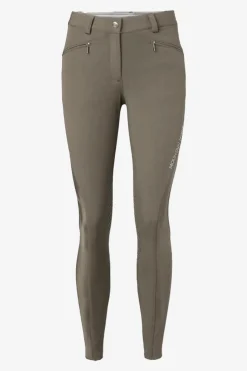Ridbyxor Marilyn Fullgrip Urban Taupe