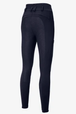 Ridbyxor New Candela Grip 3906 Navy