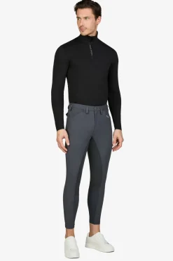 Ridbyxor Rossini FFL Helskodd Herr Dark Shadow