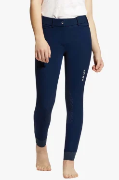 Ridbyxor Tri Factor Navy