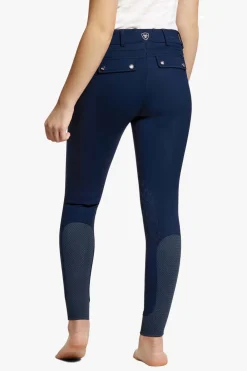 Ridbyxor Tri Factor Navy