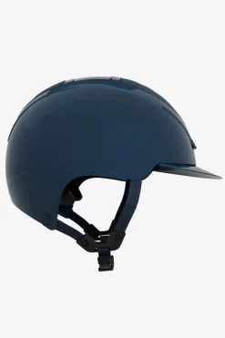 Ridhjälm Dogma Chrome Navy