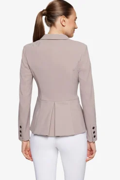 Ridkavaj Victorine Crystal Ferna Latte