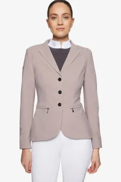 Ridkavaj Victorine Crystal Ferna Latte