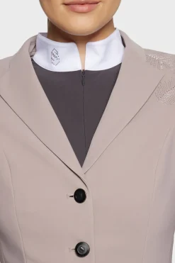 Ridkavaj Victorine Crystal Ferna Latte