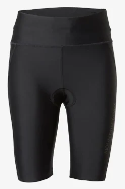 Ridshorts Vadderade Svart