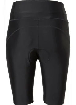 Ridshorts Vadderade Svart