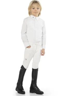 Ridstövlar Aster junior Svart M+0