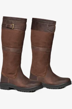 Ridstövlar Cumberland RW Brun