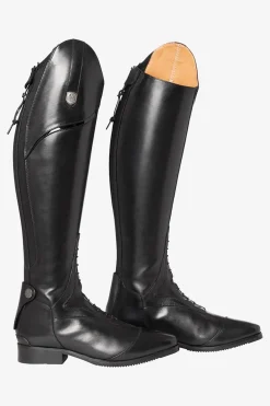 Ridstövlar Sovereign Short/Narrow Svart