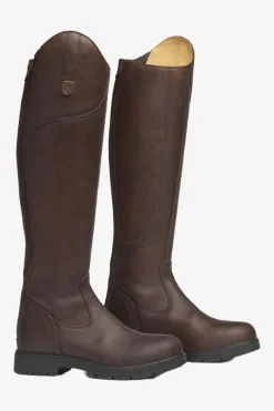 Ridstövlar Wild River R/R Brun