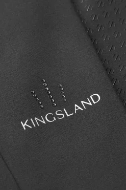 Ridtights KLLea Full Grip Svart