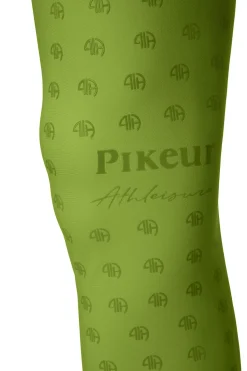 Ridtights Linnett Full Grip Leaf Green