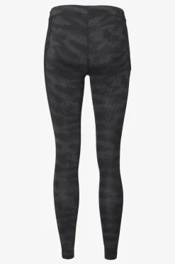 Ridtights Matrix Tech Helskodda Svart
