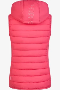 Ridväst Hybrid Raspberry Pink