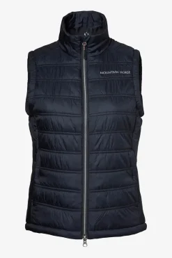 Ridväst Star Junior Navy