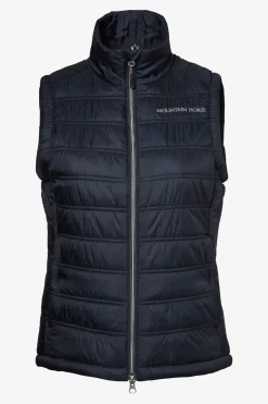 Ridväst Star Junior Navy