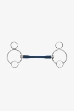 2½-Ring Moulded Mullen