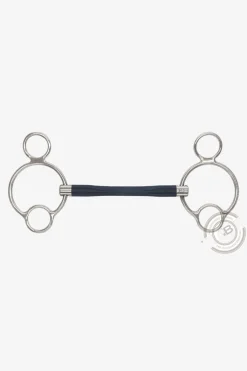2 1/2-Ring Moulded Mullen 14mm