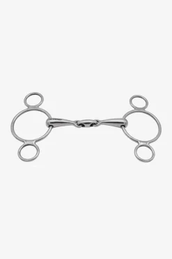 3-ringsbett 3-Delat 16mm