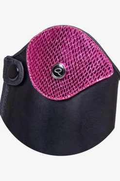 Romy Top Orm Rosa