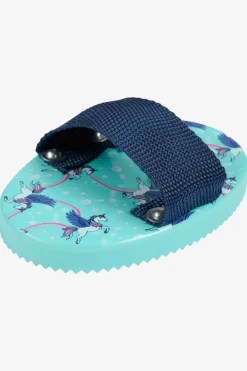 Ryktrskrapa Aruba Blue