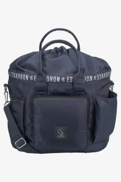 Ryktväska Classic Sports-26 Navy