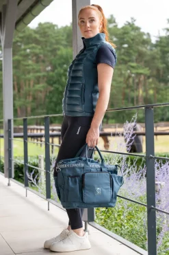 Ryktväska Classic Sports-26 Navy